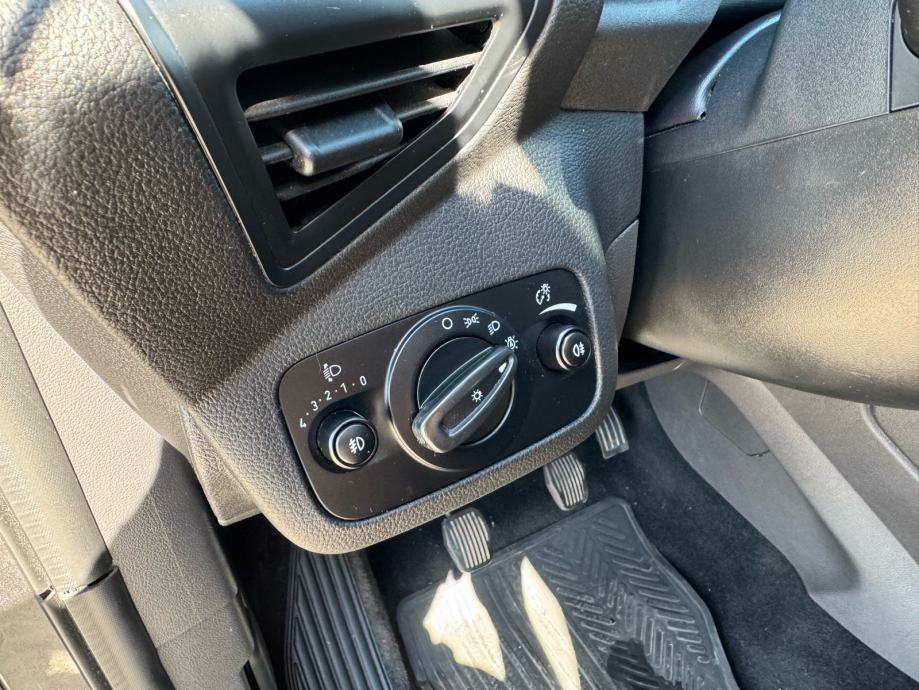 Ford Kuga 1.5tdci 120ks 2018., fotografija 17