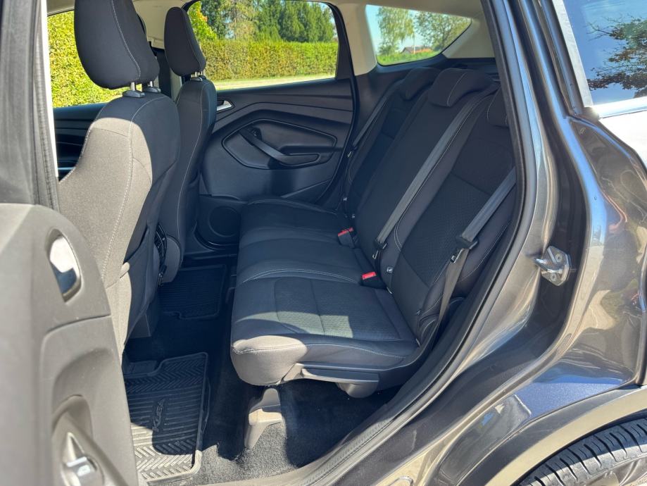 Ford Kuga 1.5tdci 120ks 2018., fotografija 14