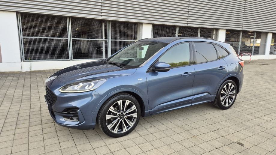 Ford Kuga 2,0 St-Line#Virtual#B&O#Head up#Kamera#Servisna#, fotografija 2