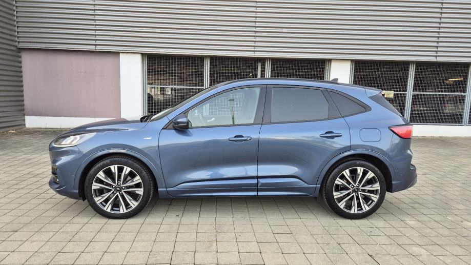Ford Kuga 2,0 St-Line#Virtual#B&O#Head up#Kamera#Servisna#, fotografija 3