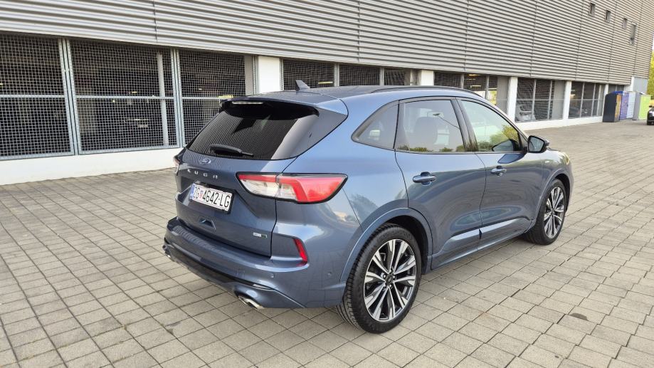 Ford Kuga 2,0 St-Line#Virtual#B&O#Head up#Kamera#Servisna#, fotografija 7