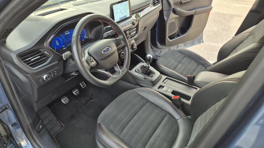 Ford Kuga 2,0 St-Line#Virtual#B&O#Head up#Kamera#Servisna#, fotografija 13