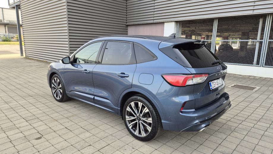 Ford Kuga 2,0 St-Line#Virtual#B&O#Head up#Kamera#Servisna#, fotografija 5