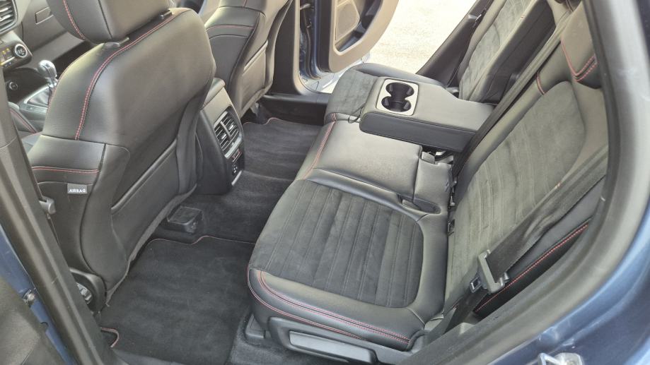 Ford Kuga 2,0 St-Line#Virtual#B&O#Head up#Kamera#Servisna#, fotografija 15