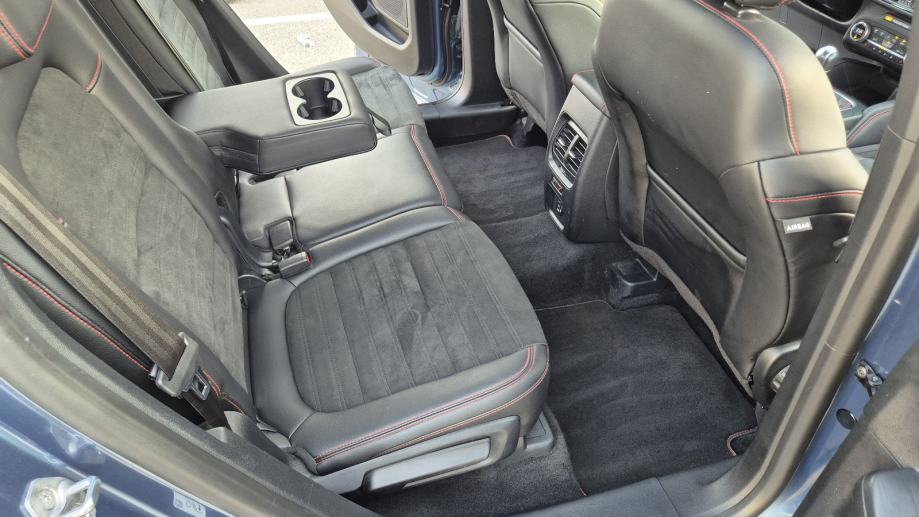 Ford Kuga 2,0 St-Line#Virtual#B&O#Head up#Kamera#Servisna#, fotografija 16
