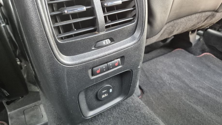 Ford Kuga 2,0 St-Line#Virtual#B&O#Head up#Kamera#Servisna#, fotografija 19