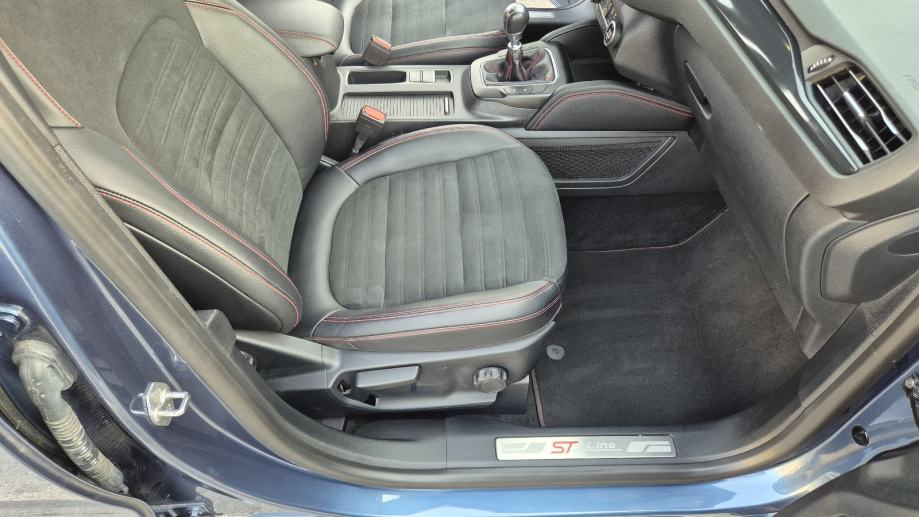 Ford Kuga 2,0 St-Line#Virtual#B&O#Head up#Kamera#Servisna#, fotografija 14
