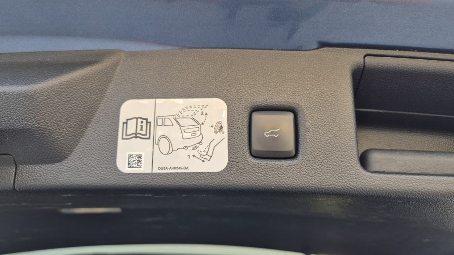 Ford Kuga 2,0 St-Line#Virtual#B&O#Head up#Kamera#Servisna#, fotografija 20