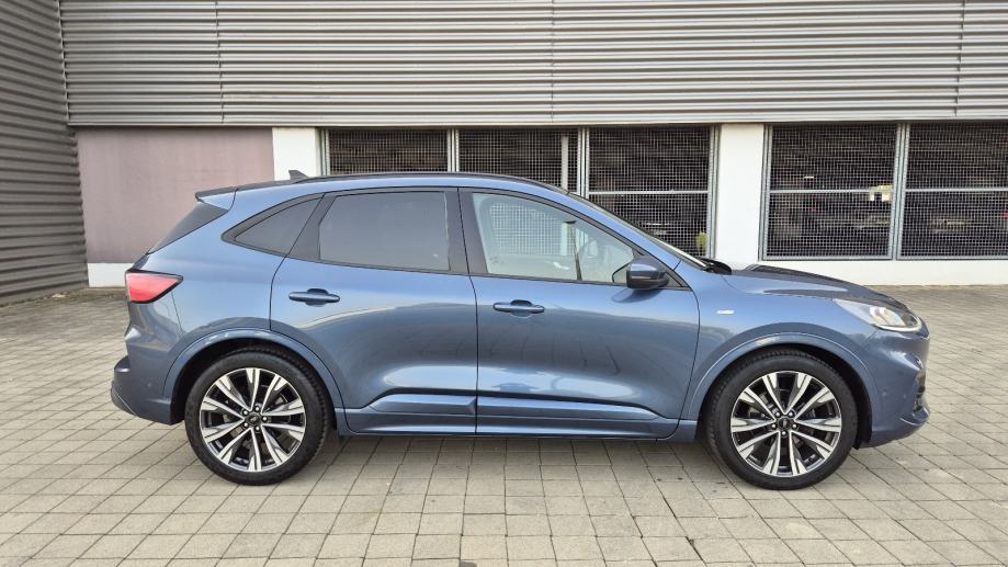 Ford Kuga 2,0 St-Line#Virtual#B&O#Head up#Kamera#Servisna#, fotografija 8