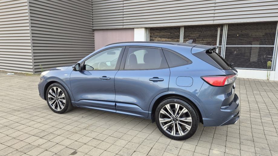 Ford Kuga 2,0 St-Line#Virtual#B&O#Head up#Kamera#Servisna#, fotografija 4