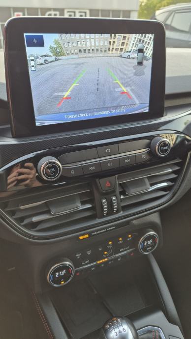 Ford Kuga 2,0 St-Line#Virtual#B&O#Head up#Kamera#Servisna#, fotografija 18