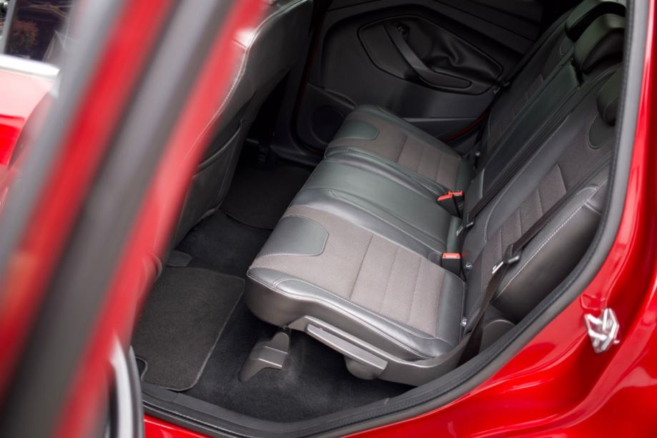 Ford Kuga 2.0 TDCI , 2015 , TITANIUM - ODLIČNA -, fotografija 11