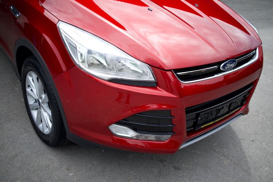 Ford Kuga 2.0 TDCI , 2015 , TITANIUM - ODLIČNA -, fotografija 5