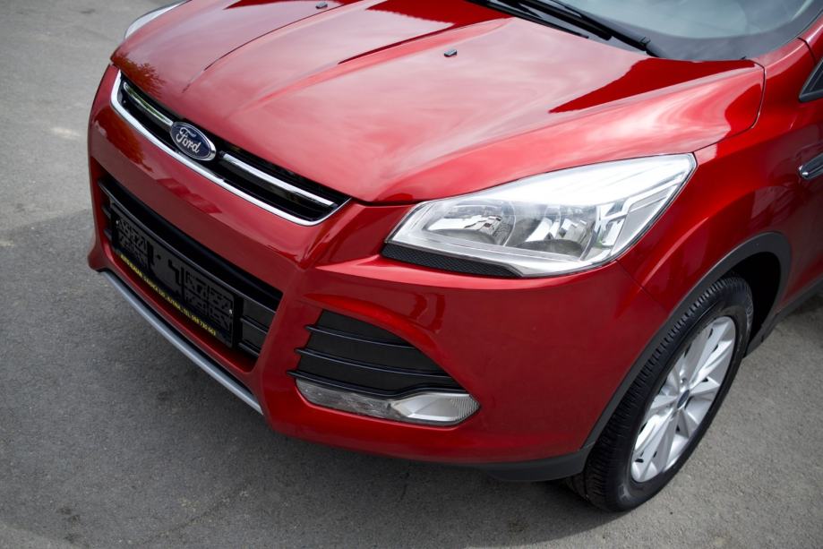 Ford Kuga 2.0 TDCI , 2015 , TITANIUM - ODLIČNA -, fotografija 3