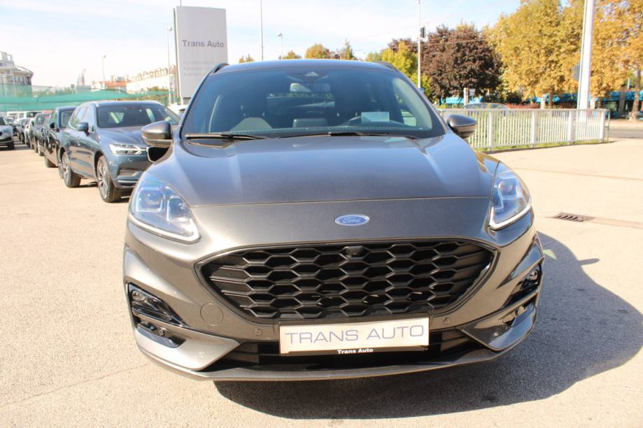 Ford Kuga 2.0 TDCi AUTOMATIK ST Line *LED, NAVIGACIJA, KAMERA*, fotografija 2