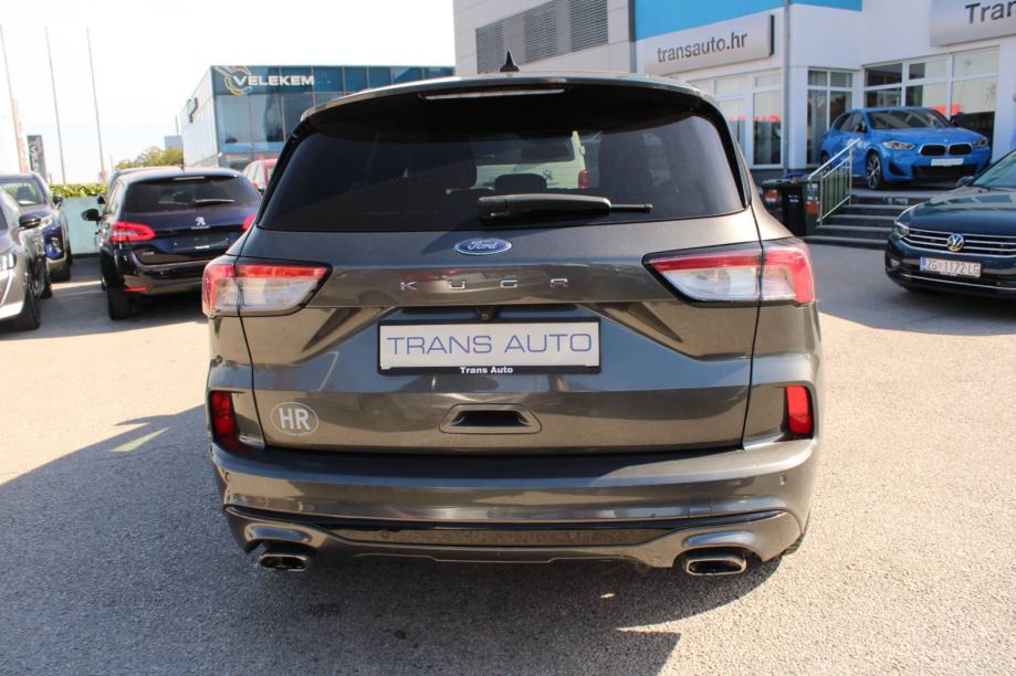 Ford Kuga 2.0 TDCi AUTOMATIK ST Line *LED, NAVIGACIJA, KAMERA*, fotografija 6