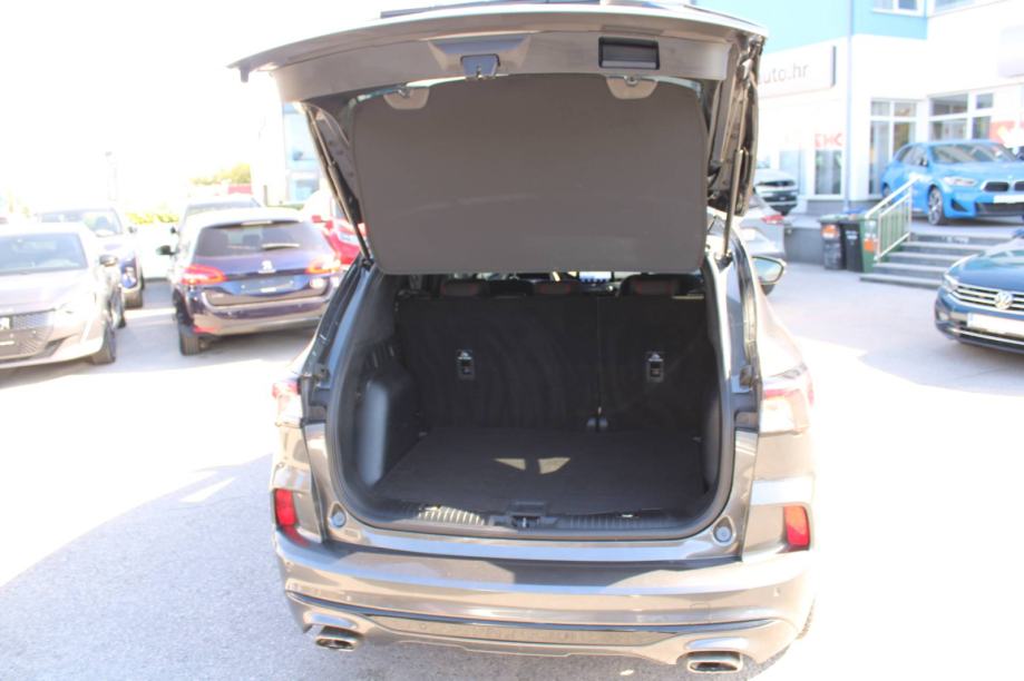 Ford Kuga 2.0 TDCi AUTOMATIK ST Line *LED, NAVIGACIJA, KAMERA*, fotografija 10