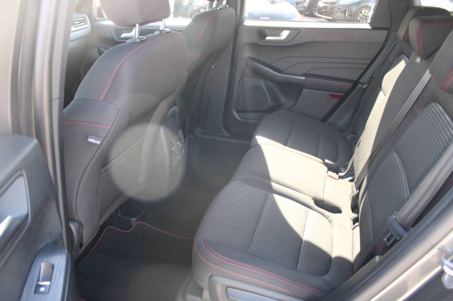 Ford Kuga 2.0 TDCi AUTOMATIK ST Line *LED, NAVIGACIJA, KAMERA*, fotografija 12