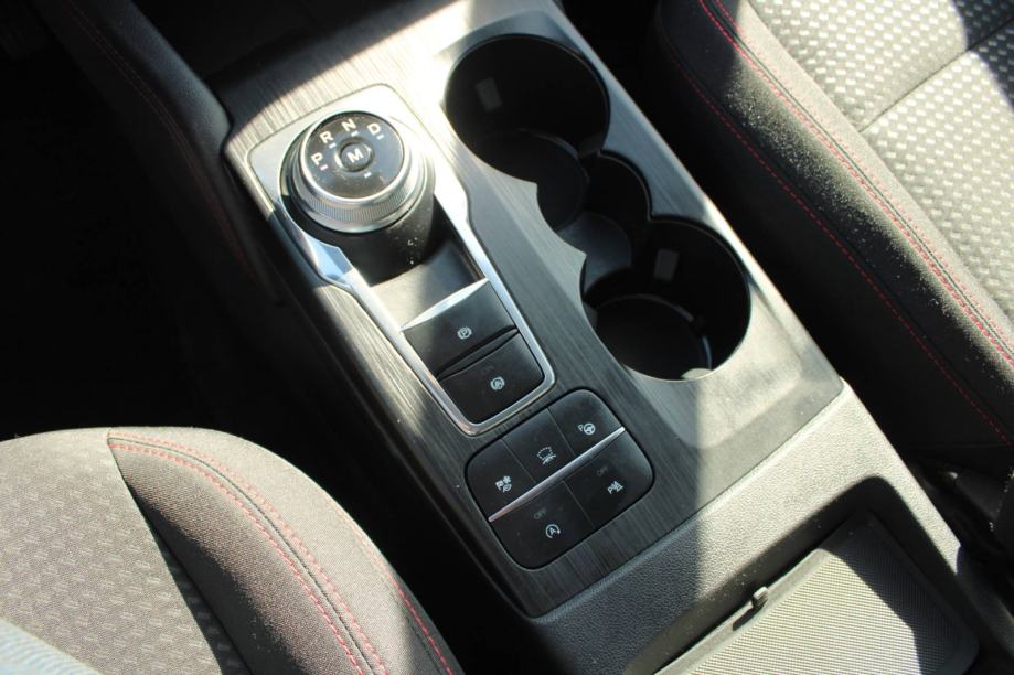 Ford Kuga 2.0 TDCi AUTOMATIK ST Line *LED, NAVIGACIJA, KAMERA*, fotografija 19