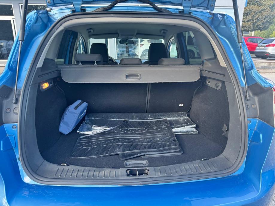 Ford Kuga 2,0*TDCI *HR VOZILO *MOGUCA KUPNJA PREKO KARTICA *, fotografija 11