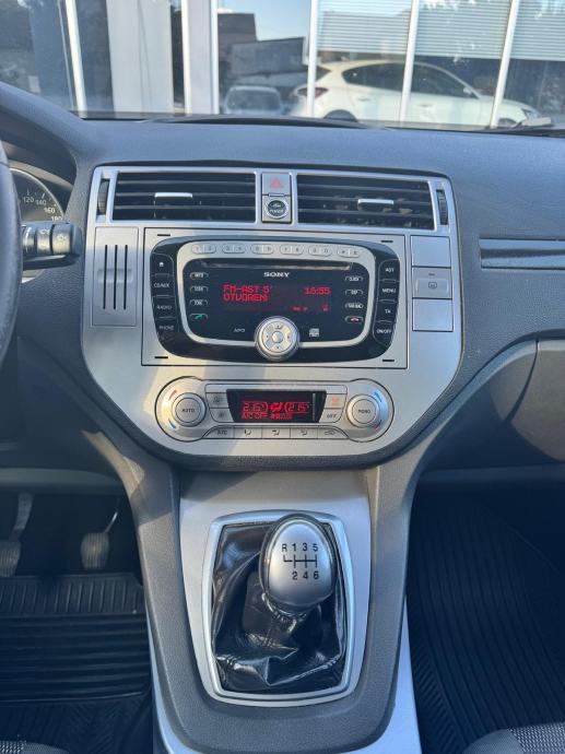 Ford Kuga 2,0*TDCI *HR VOZILO *MOGUCA KUPNJA PREKO KARTICA *, fotografija 8