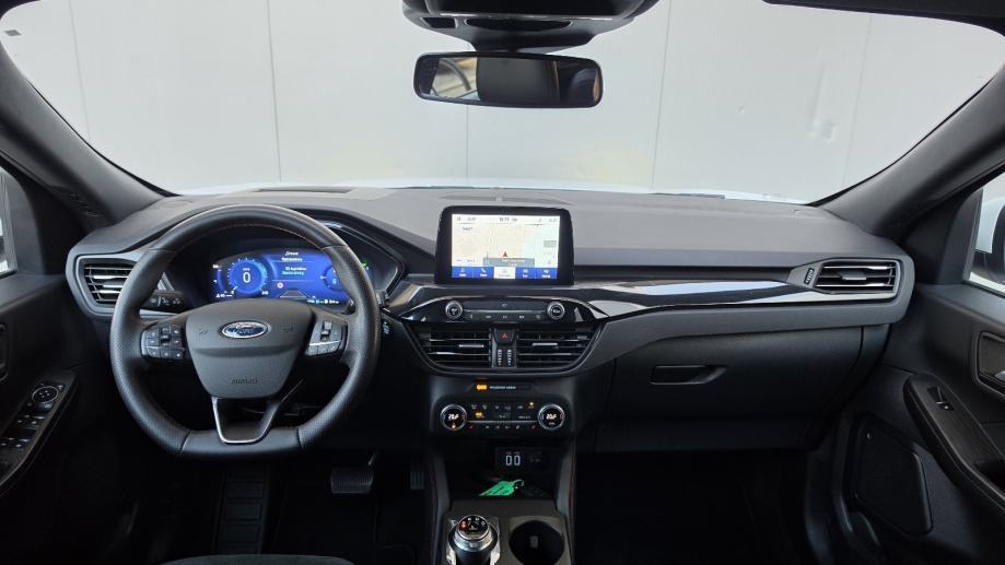 Ford Kuga 2,5 LEASING BEZ UČEŠĆA I BEZ JAMACA, fotografija 7