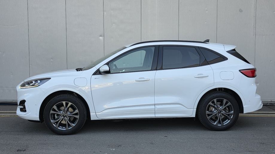 Ford Kuga 2,5 LEASING BEZ UČEŠĆA I BEZ JAMACA, fotografija 4