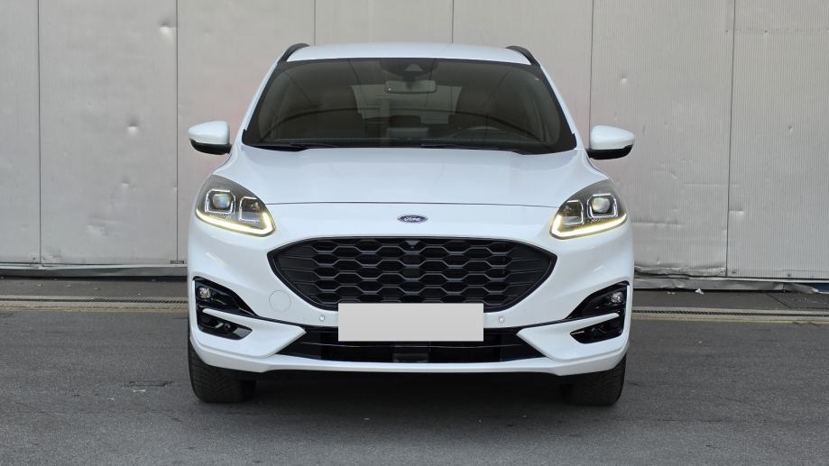 Ford Kuga 2,5 LEASING BEZ UČEŠĆA I BEZ JAMACA, fotografija 2