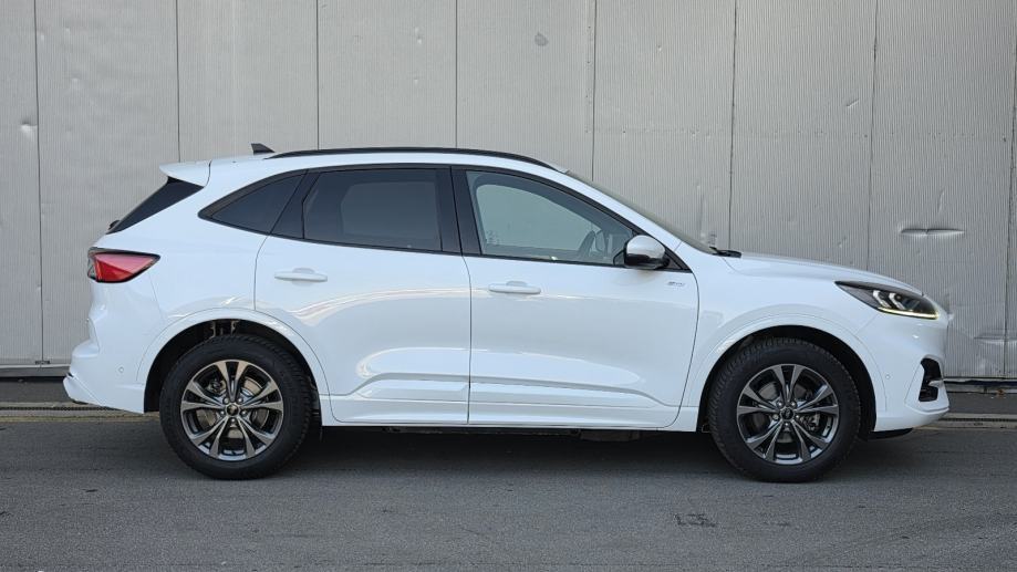 Ford Kuga 2,5 LEASING BEZ UČEŠĆA I BEZ JAMACA, fotografija 5