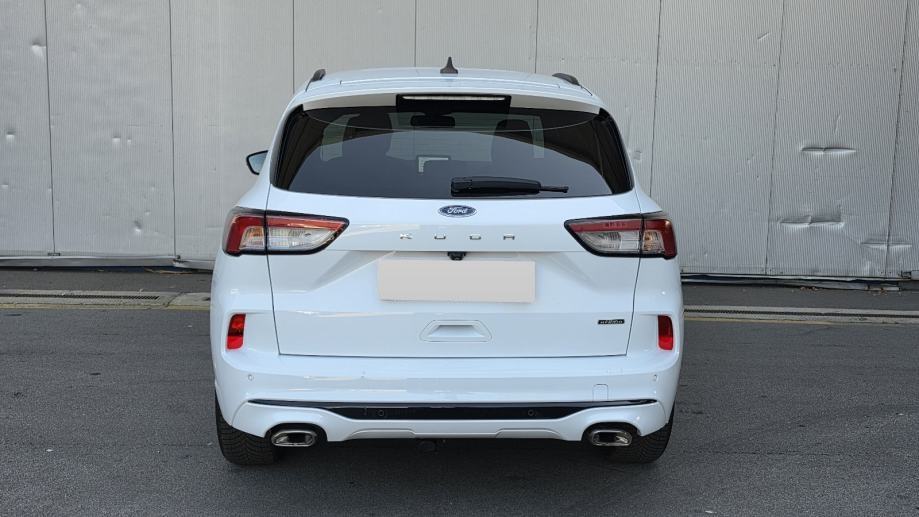 Ford Kuga 2,5 LEASING BEZ UČEŠĆA I BEZ JAMACA, fotografija 6