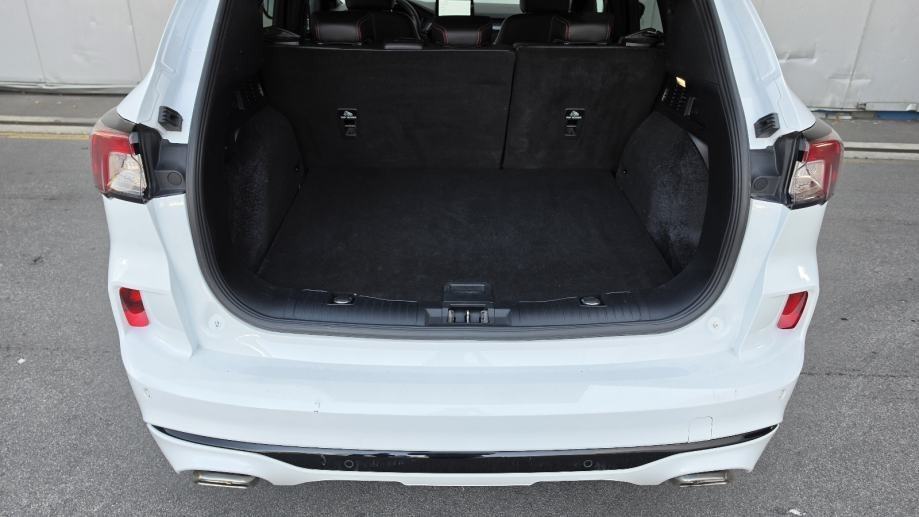 Ford Kuga 2,5 LEASING BEZ UČEŠĆA I BEZ JAMACA, fotografija 10