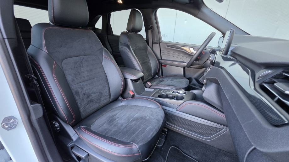 Ford Kuga 2,5 LEASING BEZ UČEŠĆA I BEZ JAMACA, fotografija 8