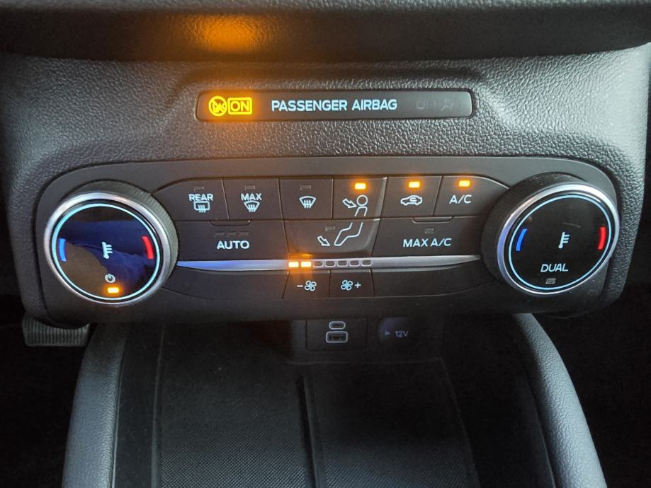Ford Kuga 2.5 Plug in Hybrid, ST-Line X, LED, B&O, Head up, u PDV-u..., fotografija 17