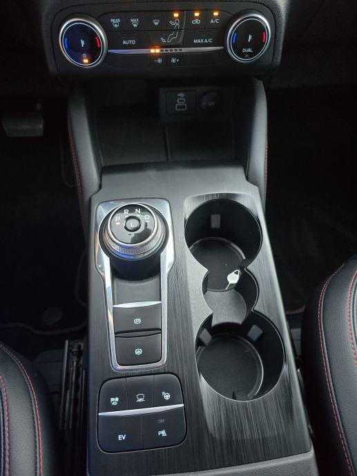 Ford Kuga 2.5 Plug in Hybrid, ST-Line X, LED, B&O, Head up, u PDV-u..., fotografija 16