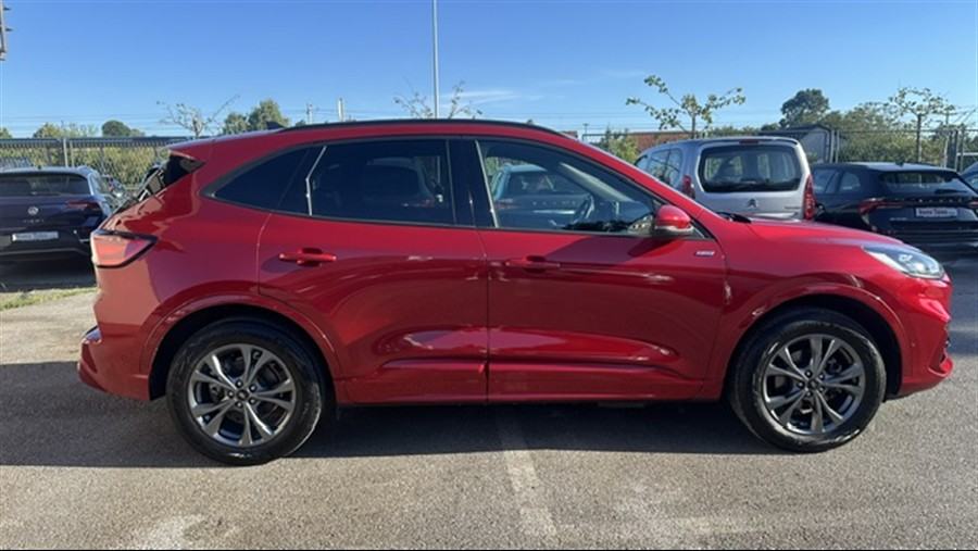 Ford Kuga 2.5 Plug in Hybrid, ST-Line X, LED, B&O, Head up, u PDV-u..., fotografija 4