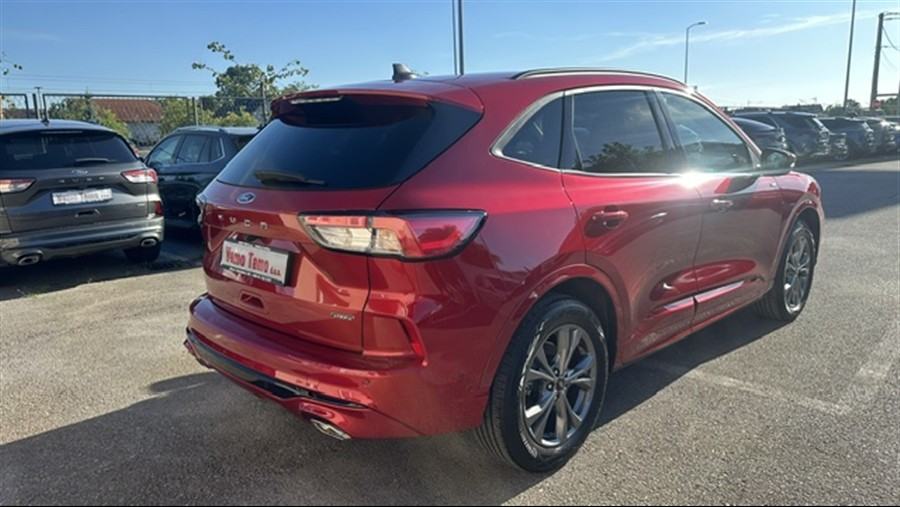 Ford Kuga 2.5 Plug in Hybrid, ST-Line X, LED, B&O, Head up, u PDV-u..., fotografija 5