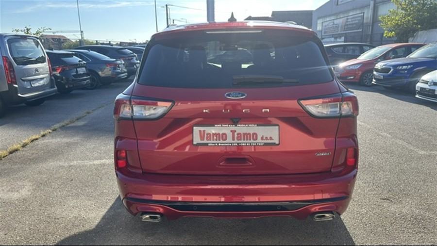 Ford Kuga 2.5 Plug in Hybrid, ST-Line X, LED, B&O, Head up, u PDV-u..., fotografija 6
