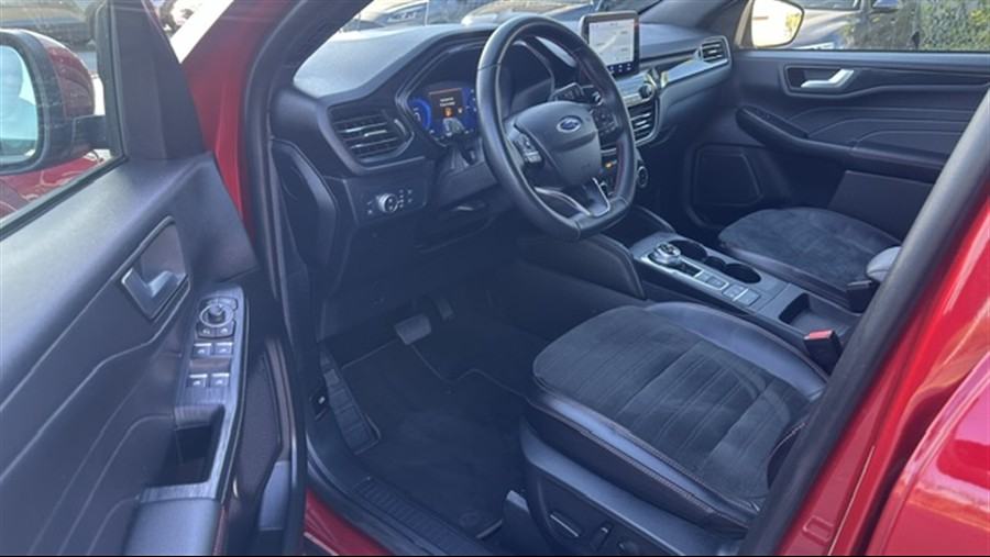 Ford Kuga 2.5 Plug in Hybrid, ST-Line X, LED, B&O, Head up, u PDV-u..., fotografija 9