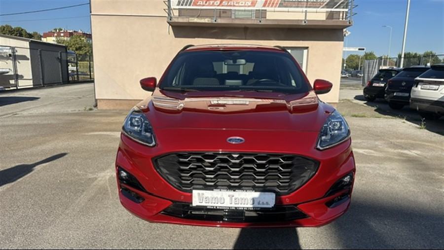 Ford Kuga 2.5 Plug in Hybrid, ST-Line X, LED, B&O, Head up, u PDV-u..., fotografija 2