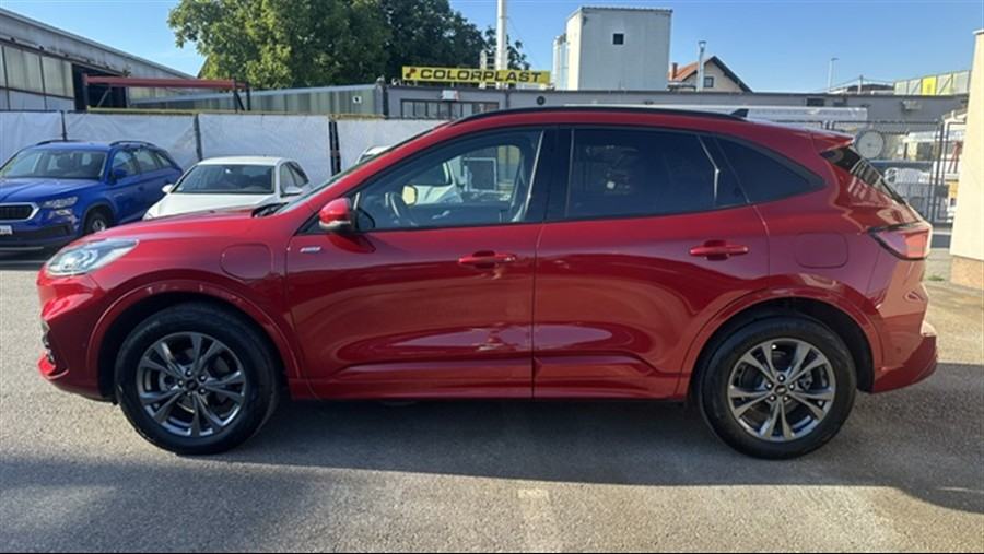 Ford Kuga 2.5 Plug in Hybrid, ST-Line X, LED, B&O, Head up, u PDV-u..., fotografija 8