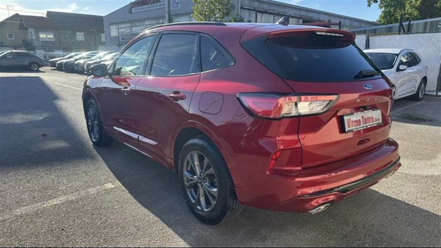 Ford Kuga 2.5 Plug in Hybrid, ST-Line X, LED, B&O, Head up, u PDV-u..., fotografija 7