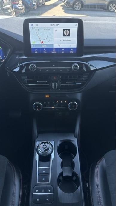 Ford Kuga 2.5 Plug in Hybrid, ST-Line X, LED, B&O, Head up, u PDV-u..., fotografija 15