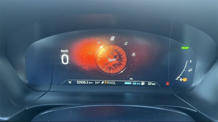 Ford Kuga 2.5 Plug in Hybrid, ST-Line X, LED, B&O, Head up, u PDV-u..., fotografija 13