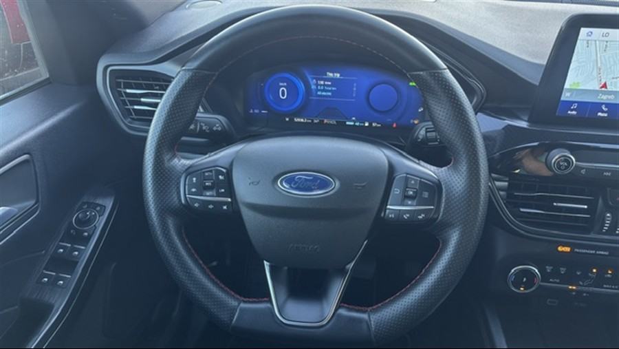 Ford Kuga 2.5 Plug in Hybrid, ST-Line X, LED, B&O, Head up, u PDV-u..., fotografija 12