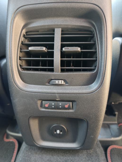 Ford Kuga 2,5 Plug-in Hybrid ST Line X HR Auto Tvornička garancija, fotografija 16