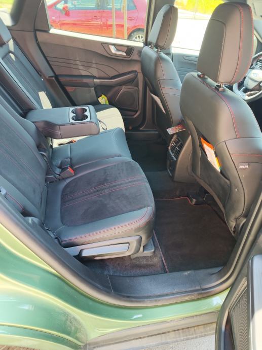 Ford Kuga 2,5 Plug-in Hybrid ST Line X HR Auto Tvornička garancija, fotografija 15