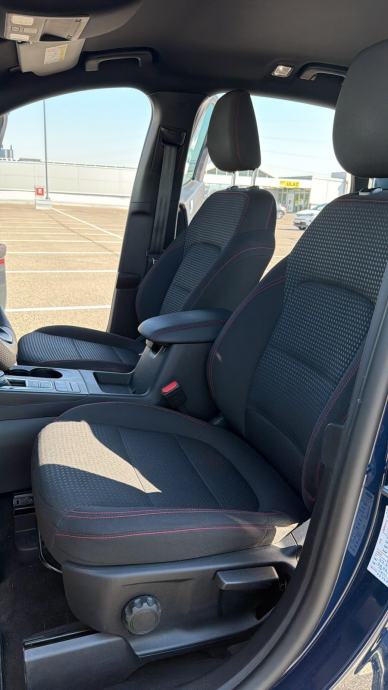 Ford Kuga 2,5 PHEV Hybrid ST Line, fotografija 8