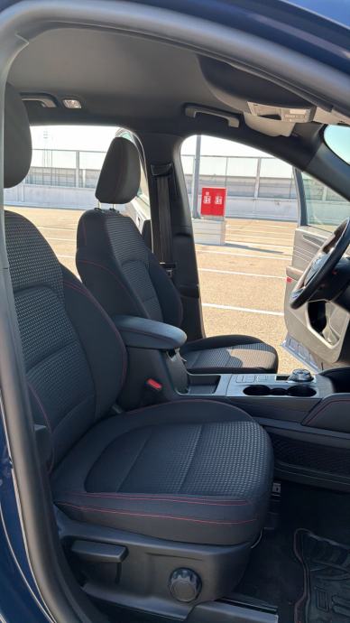 Ford Kuga 2,5 PHEV Hybrid ST Line, fotografija 10