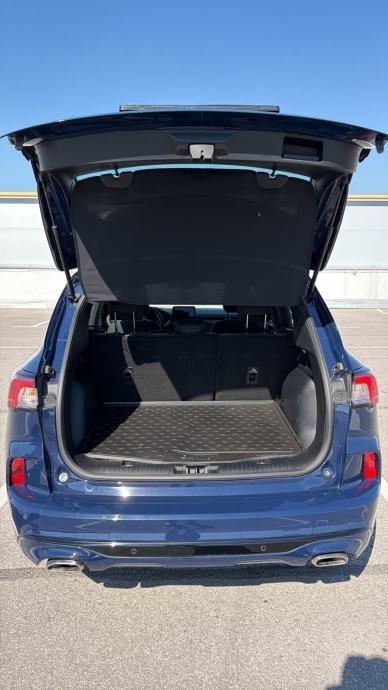 Ford Kuga 2,5 PHEV Hybrid ST Line, fotografija 7