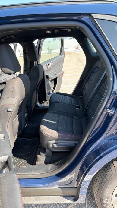 Ford Kuga 2,5 PHEV Hybrid ST Line, fotografija 9